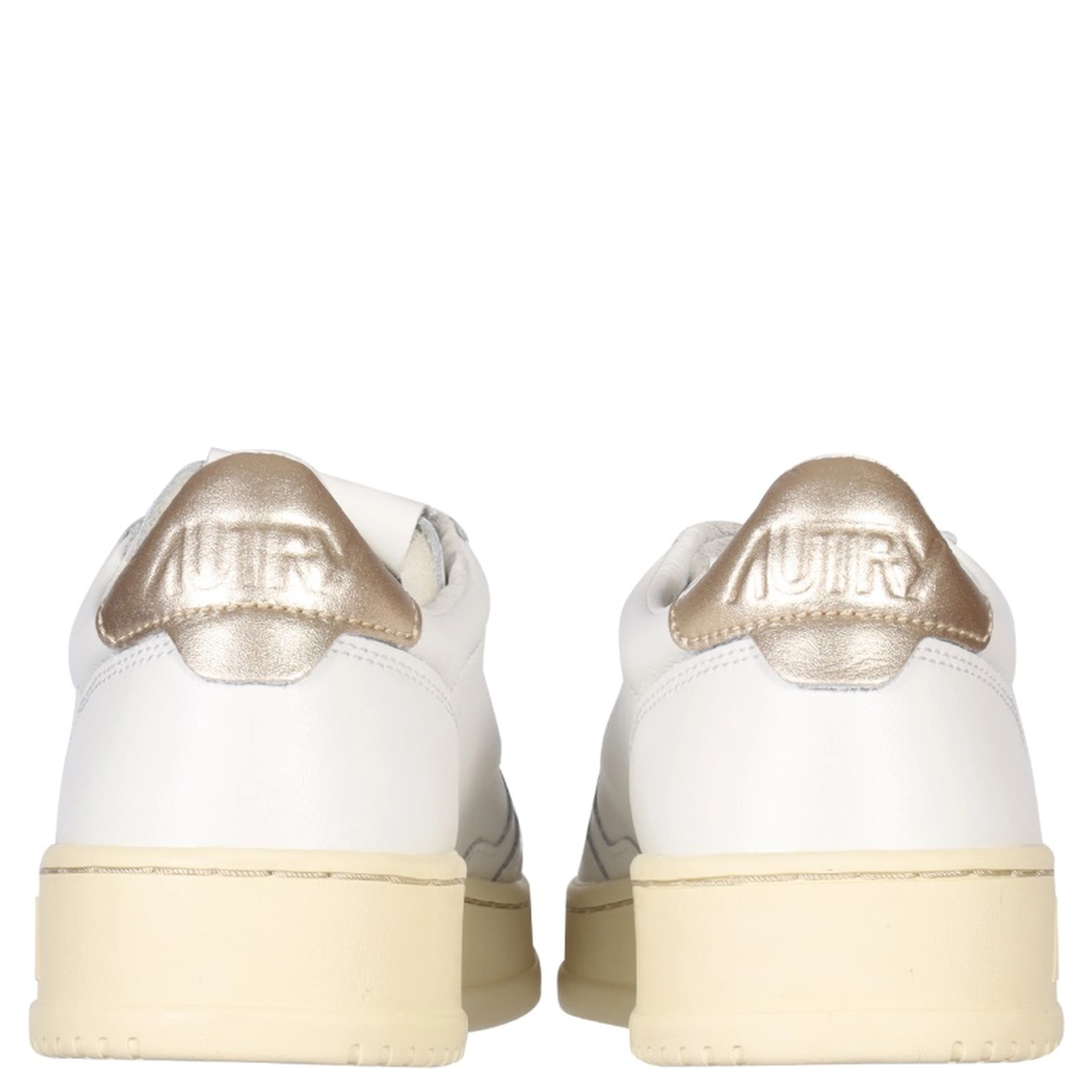 SNEAKER IN PELLE