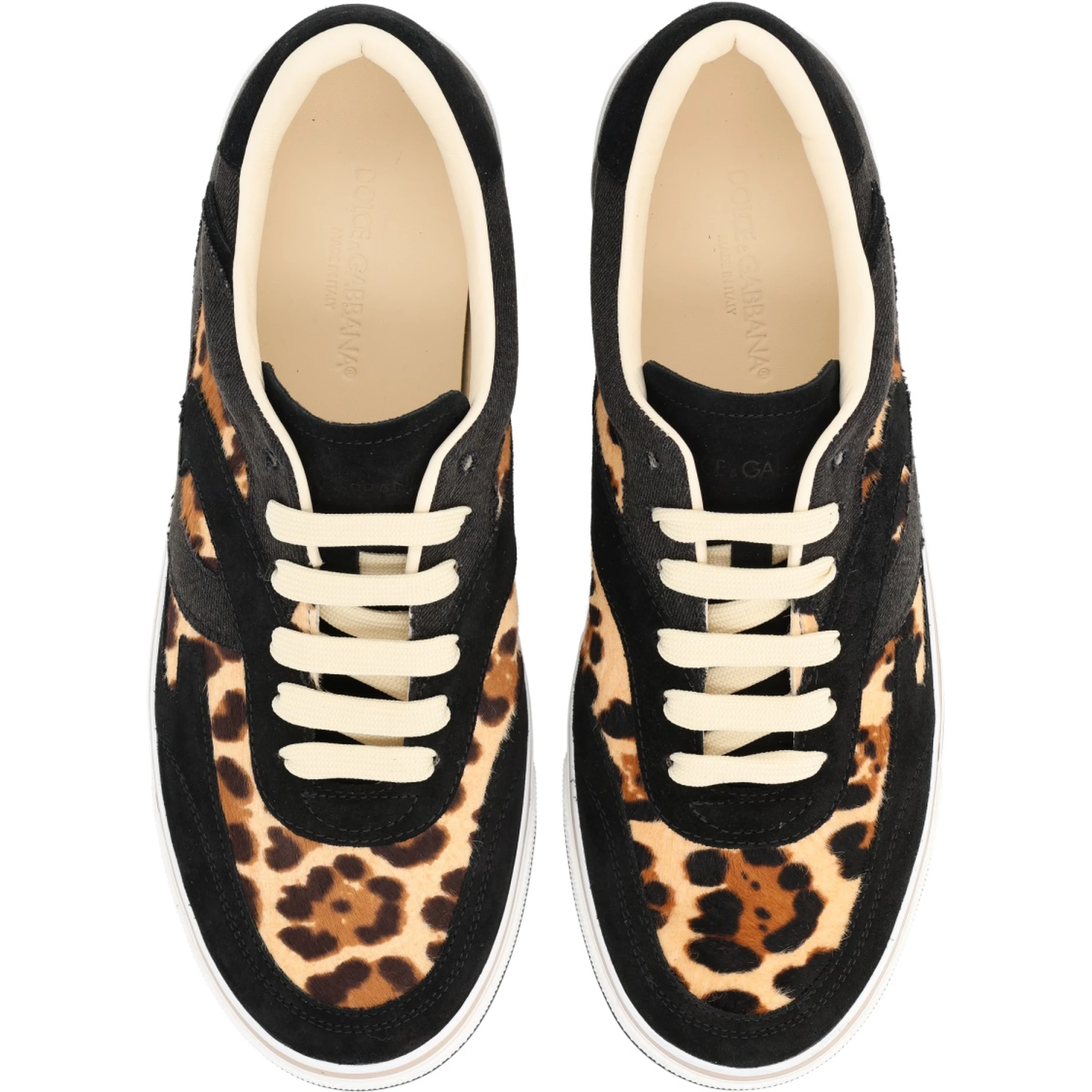 SNEAKER "DG SAILING"