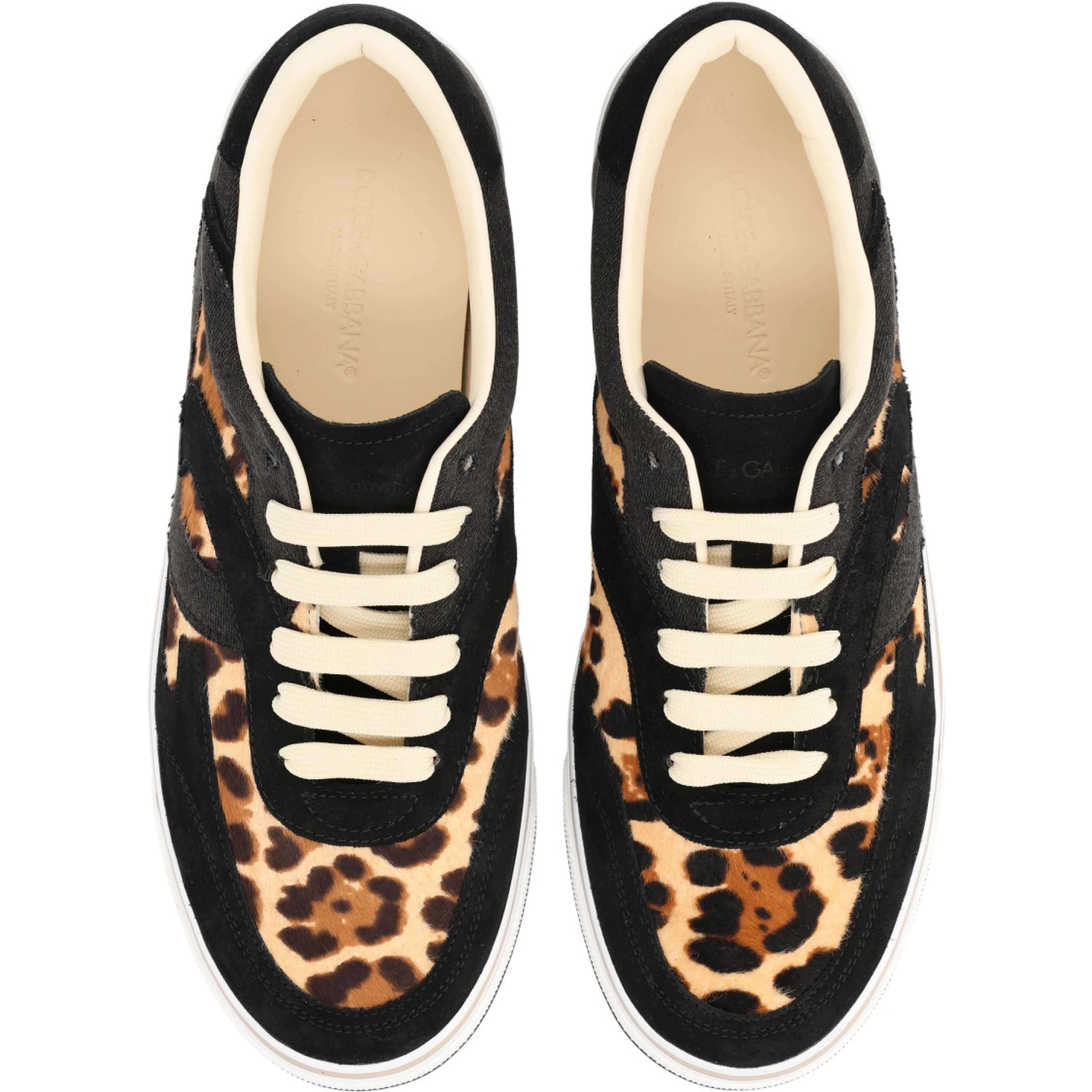 SNEAKER "DG SAILING"