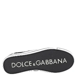 SNEAKER "DG SAILING"