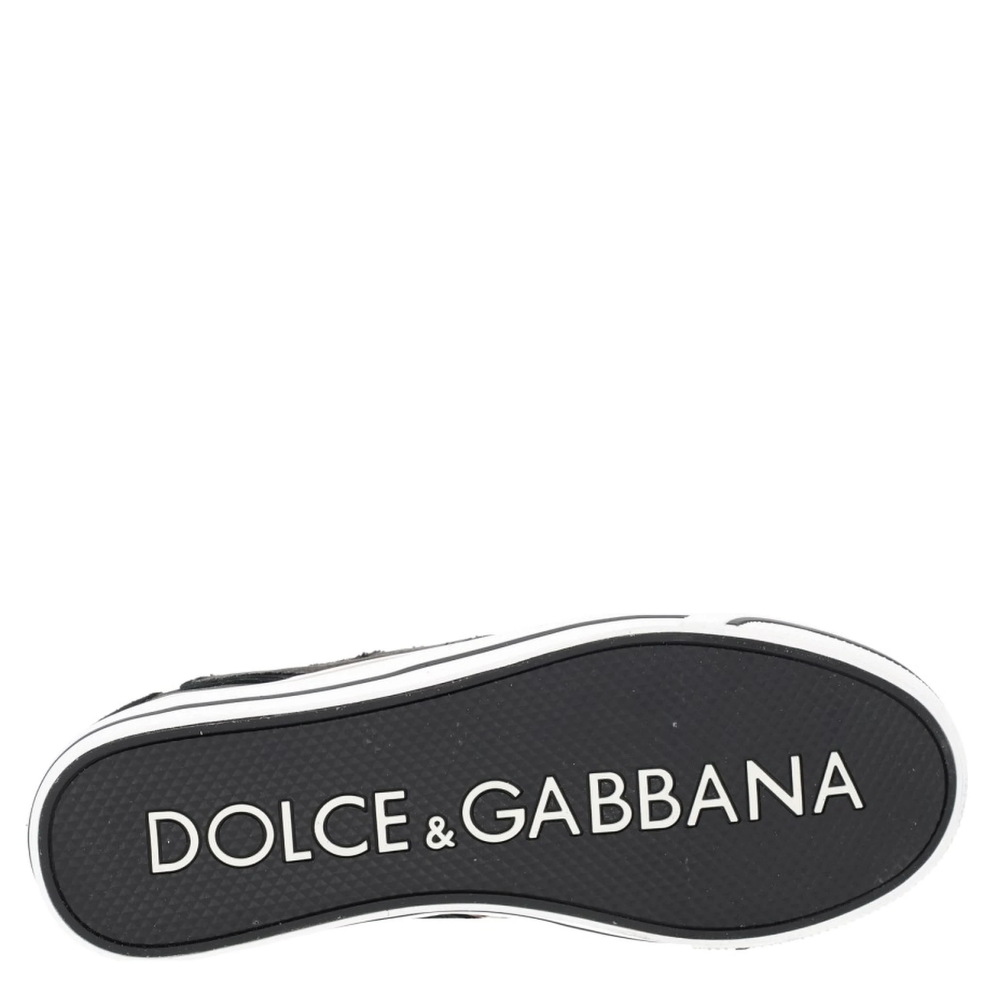 SNEAKER "DG SAILING"