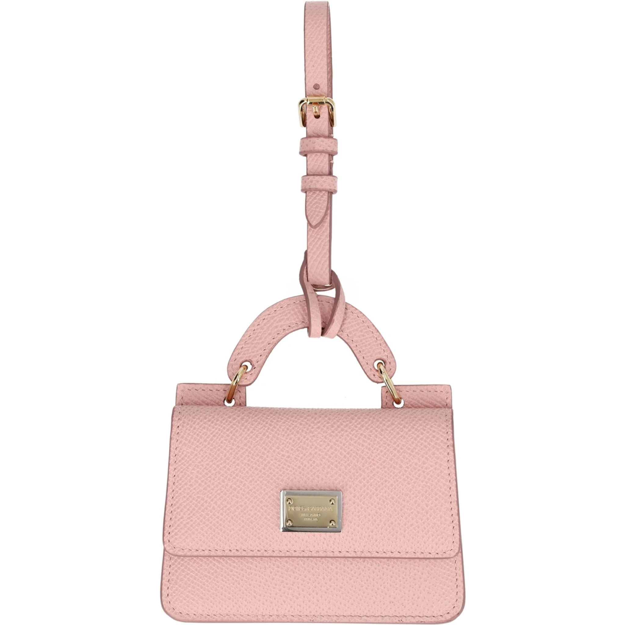 حافظة بطاقات جلدية من طراز "دوفين"