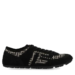 "RACER 45" SNEAKER
