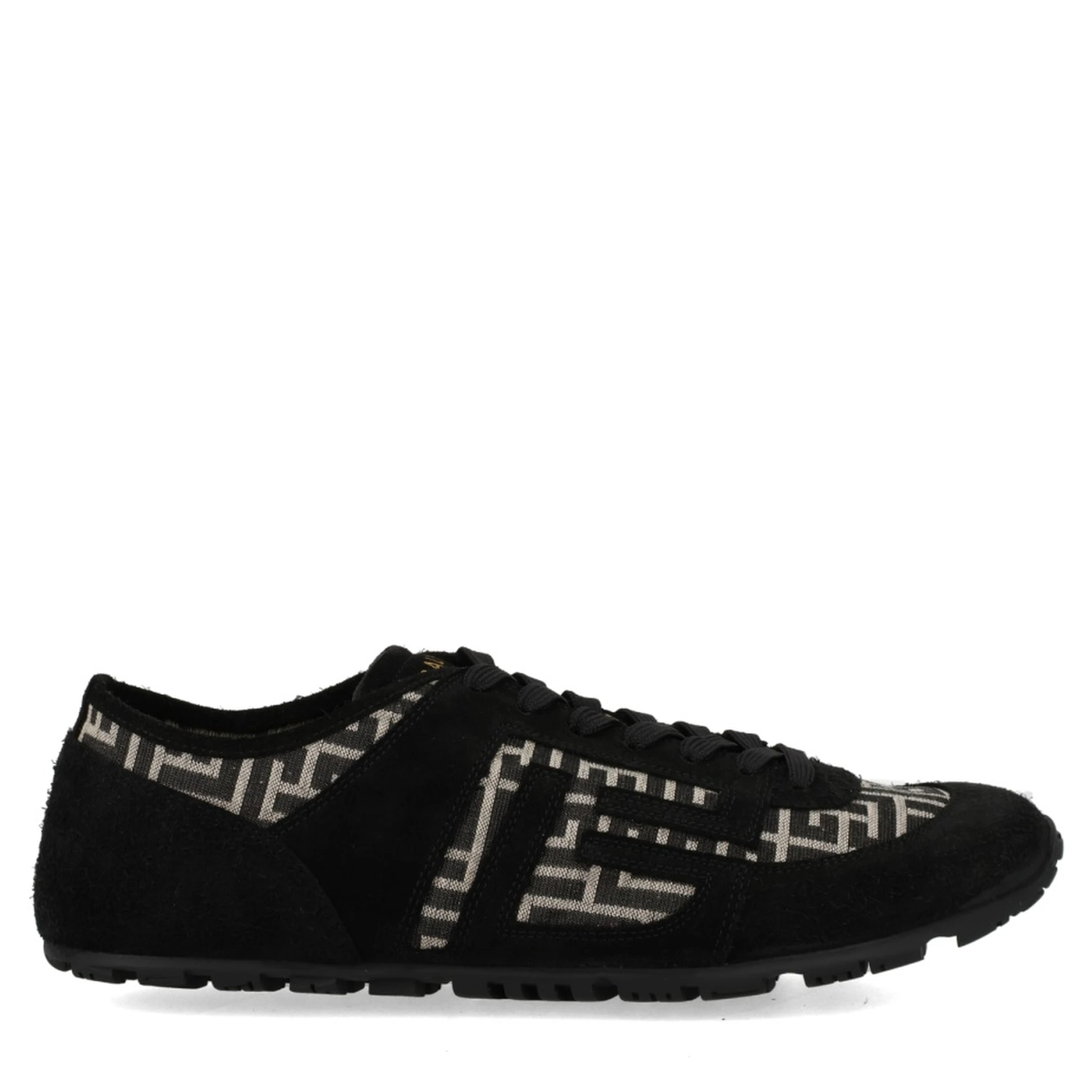"RACER 45" SNEAKER