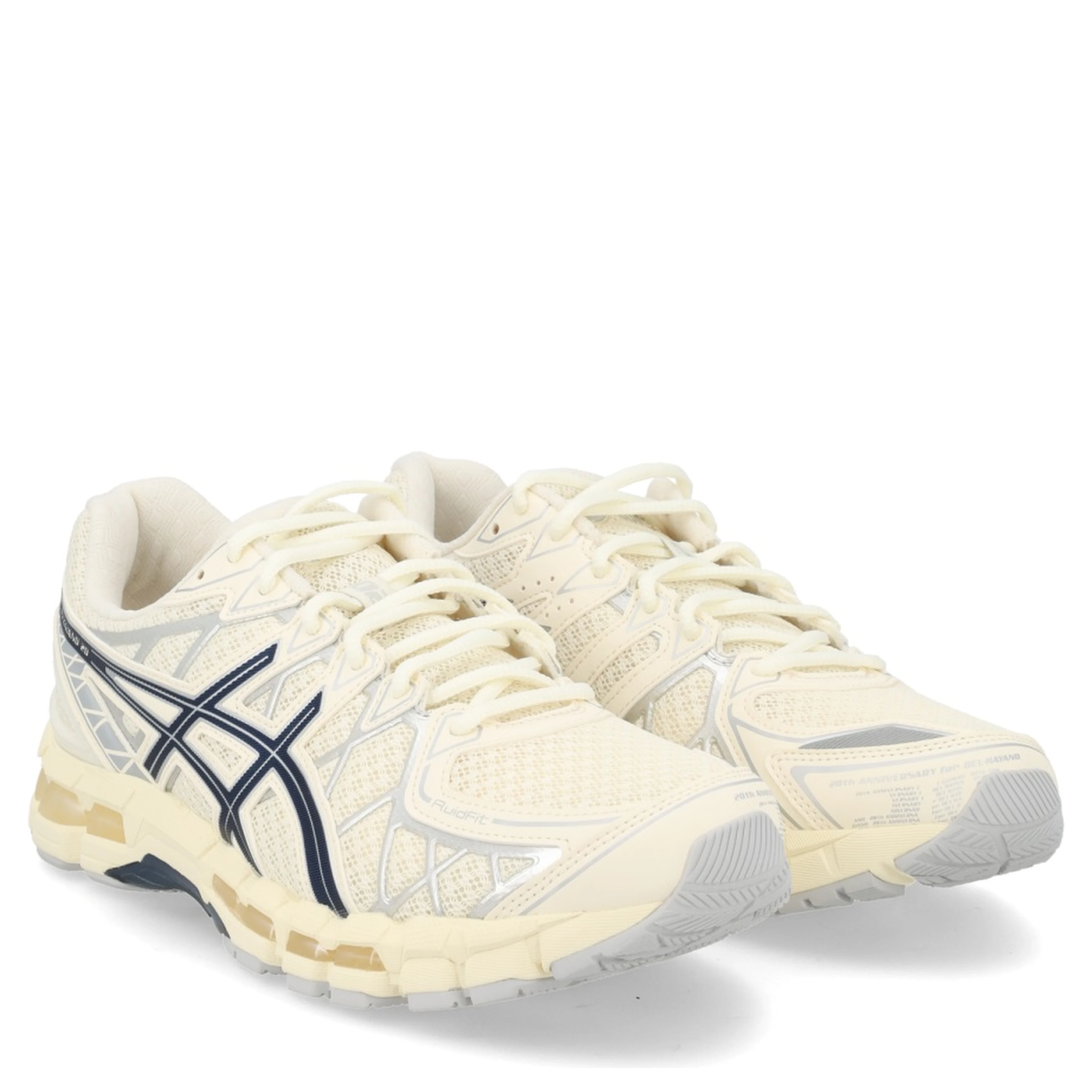 "GEL-KAYANO 20" SNEAKER