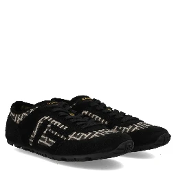 "RACER 45" SNEAKER
