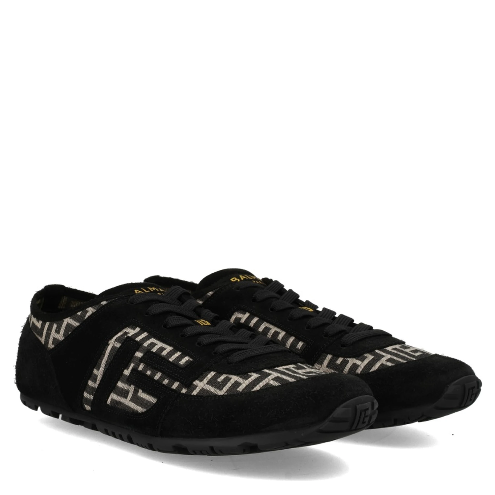 "RACER 45" SNEAKER