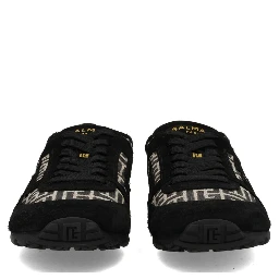 "RACER 45" SNEAKER