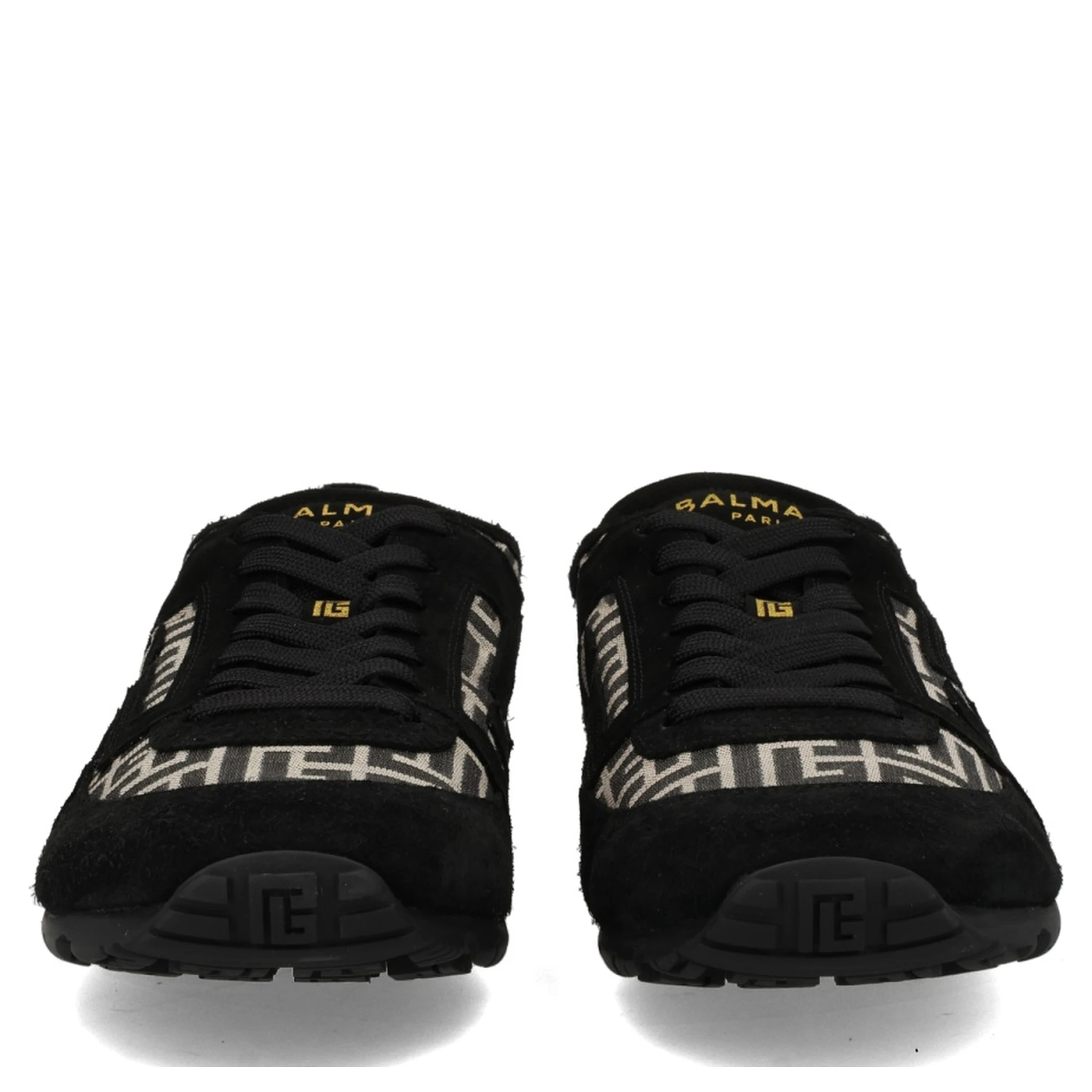 "RACER 45" SNEAKER