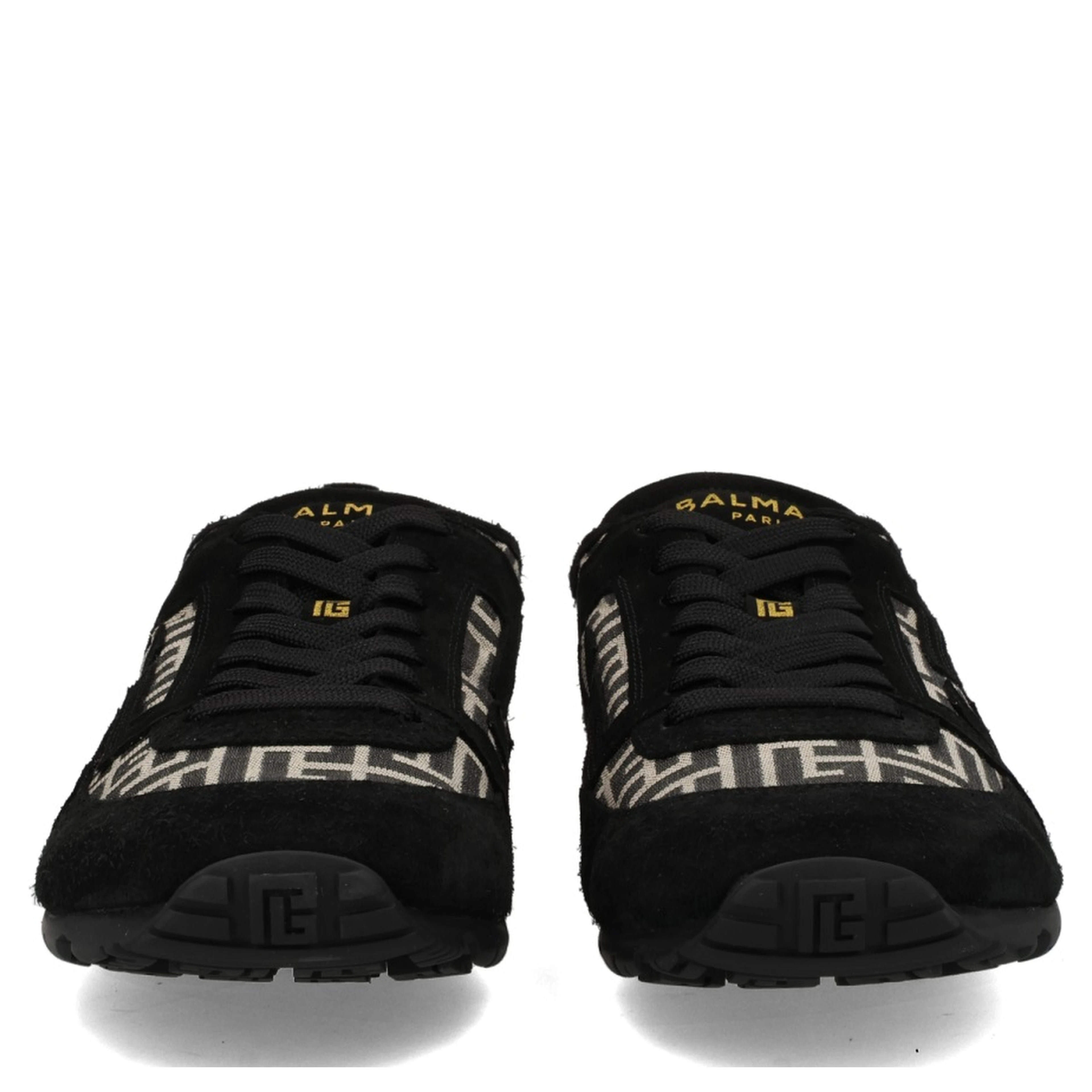 "RACER 45" SNEAKER
