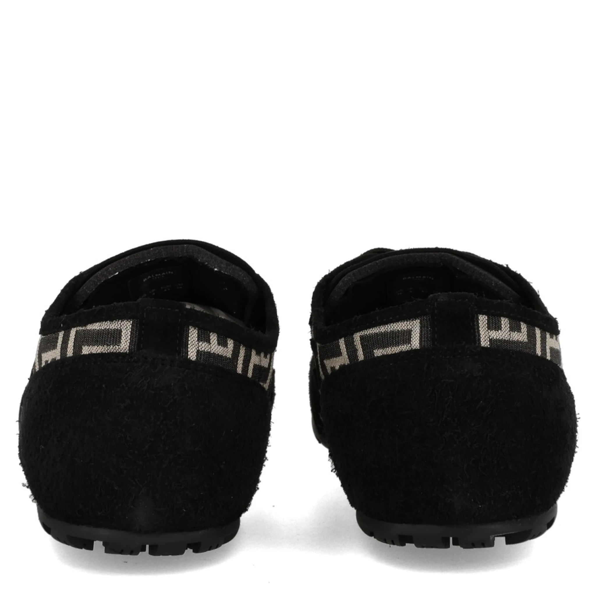 "RACER 45" SNEAKER