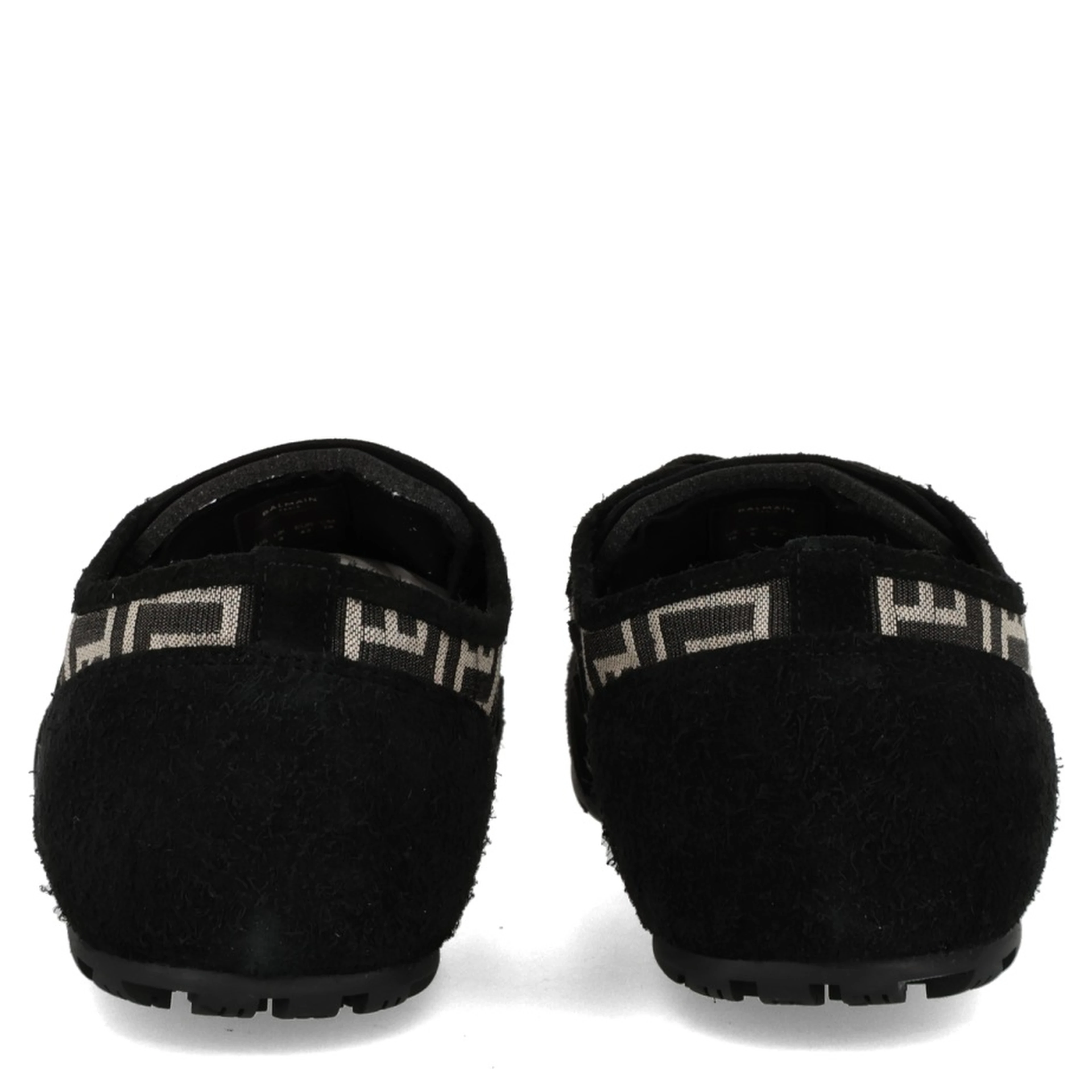 "RACER 45" SNEAKER