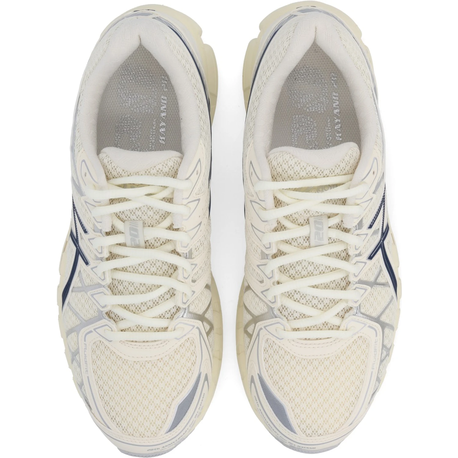 "GEL-KAYANO 20" SNEAKER