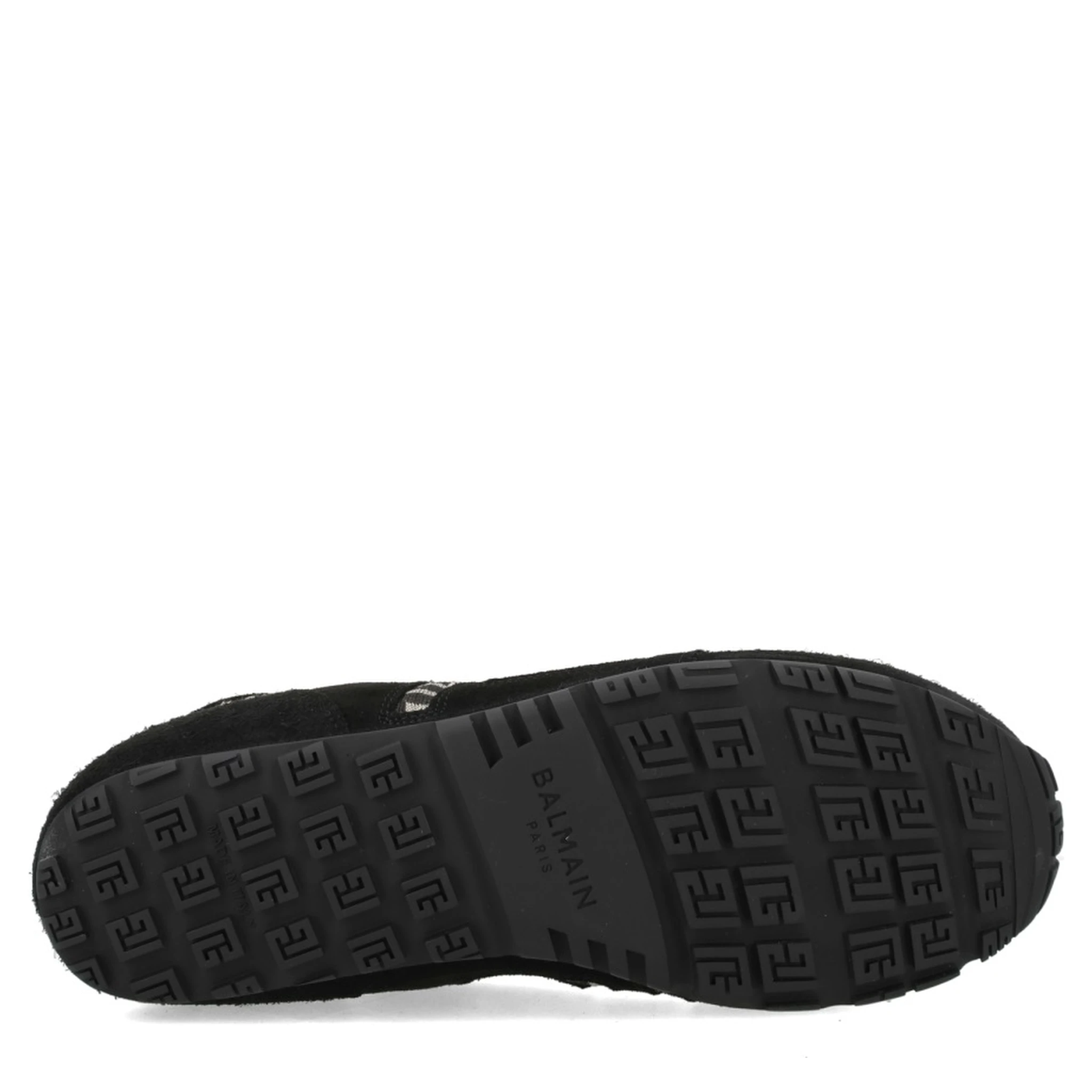 "RACER 45" SNEAKER