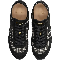 "RACER 45" SNEAKER