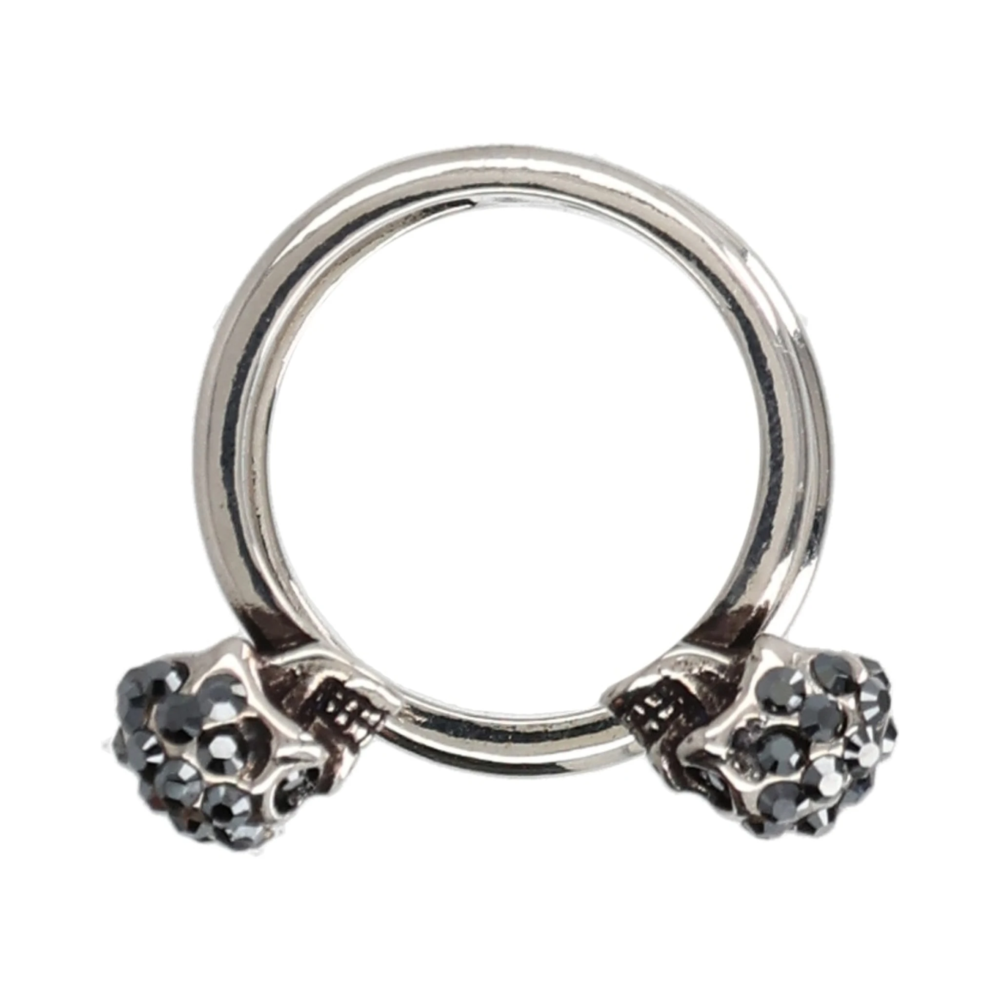 "SKULL" RING