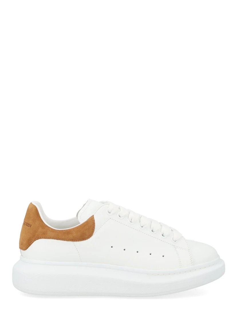 "OVERSIZE" SNEAKER