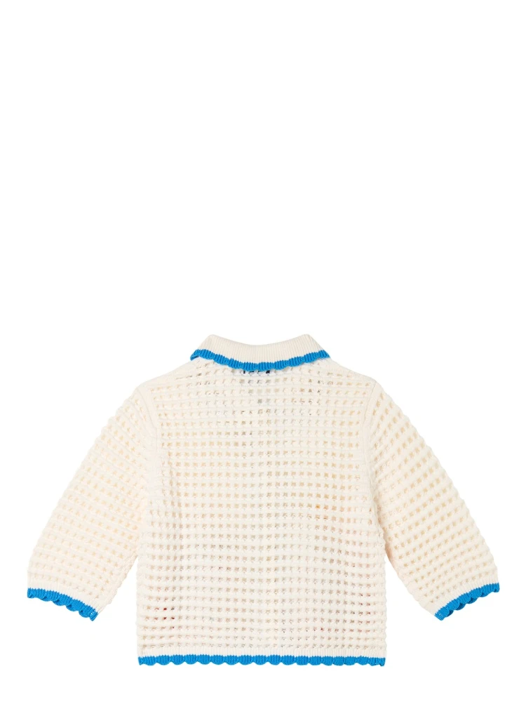 "FLOWERS" SWEATSHIRT alternative