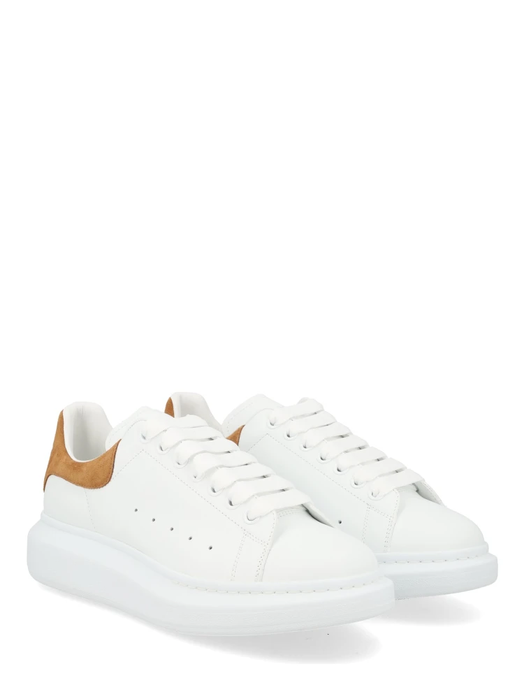 "OVERSIZE" SNEAKER alternative