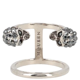 "SKULL" RING