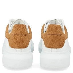 "OVERSIZE" SNEAKER