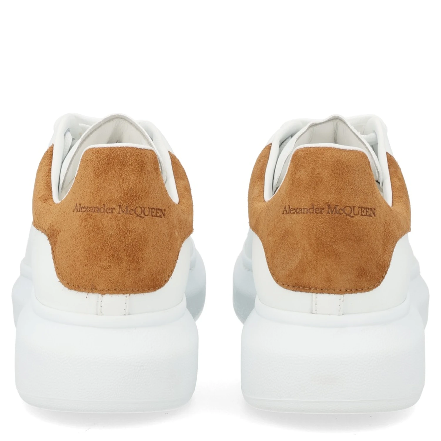 "OVERSIZE" SNEAKER