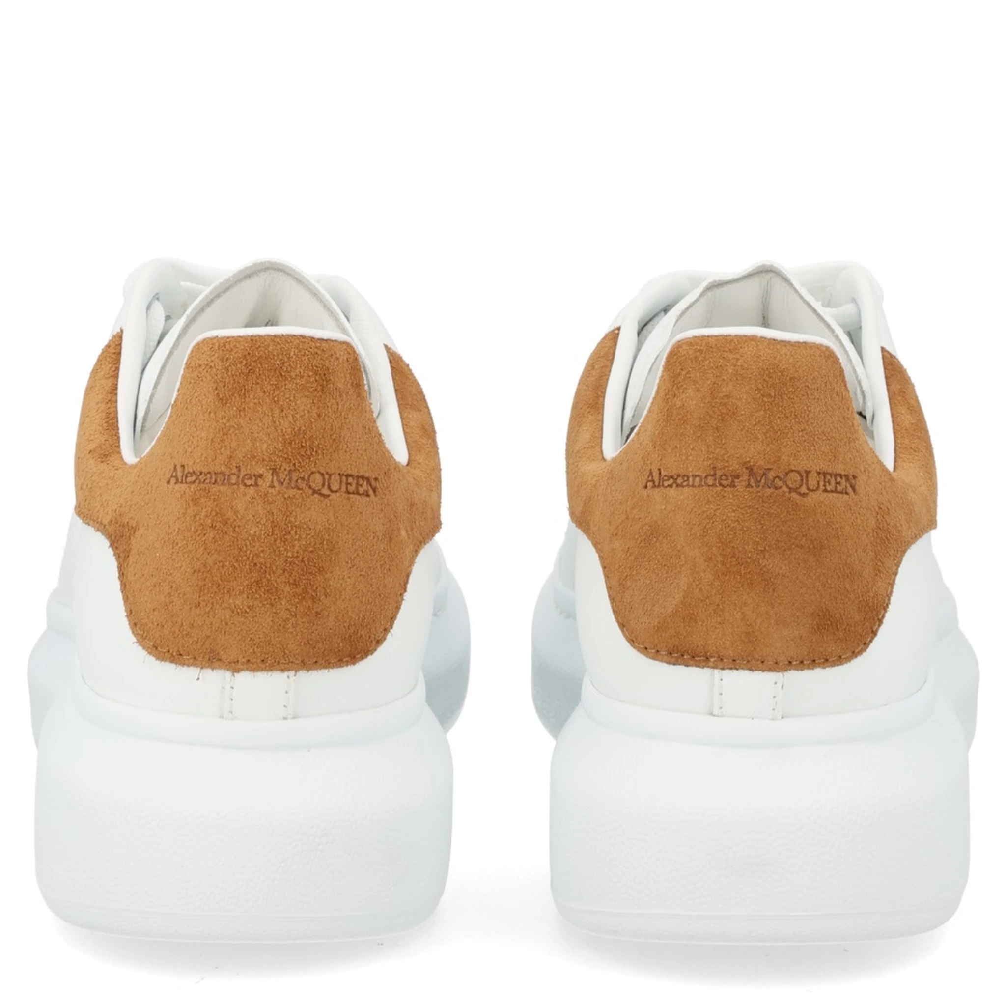 "OVERSIZE" SNEAKER