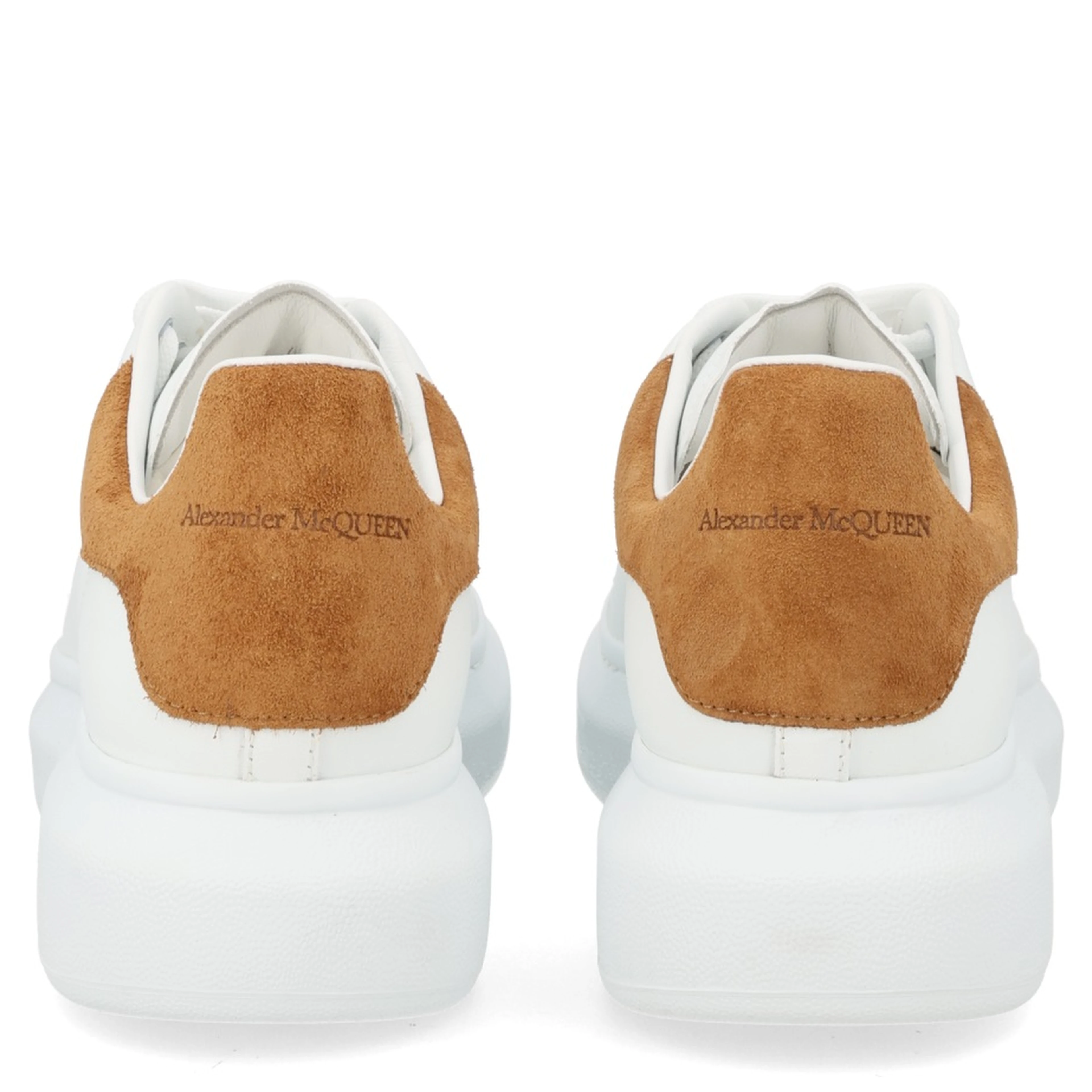 "OVERSIZE" SNEAKER