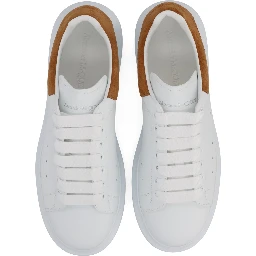 "OVERSIZE" SNEAKER