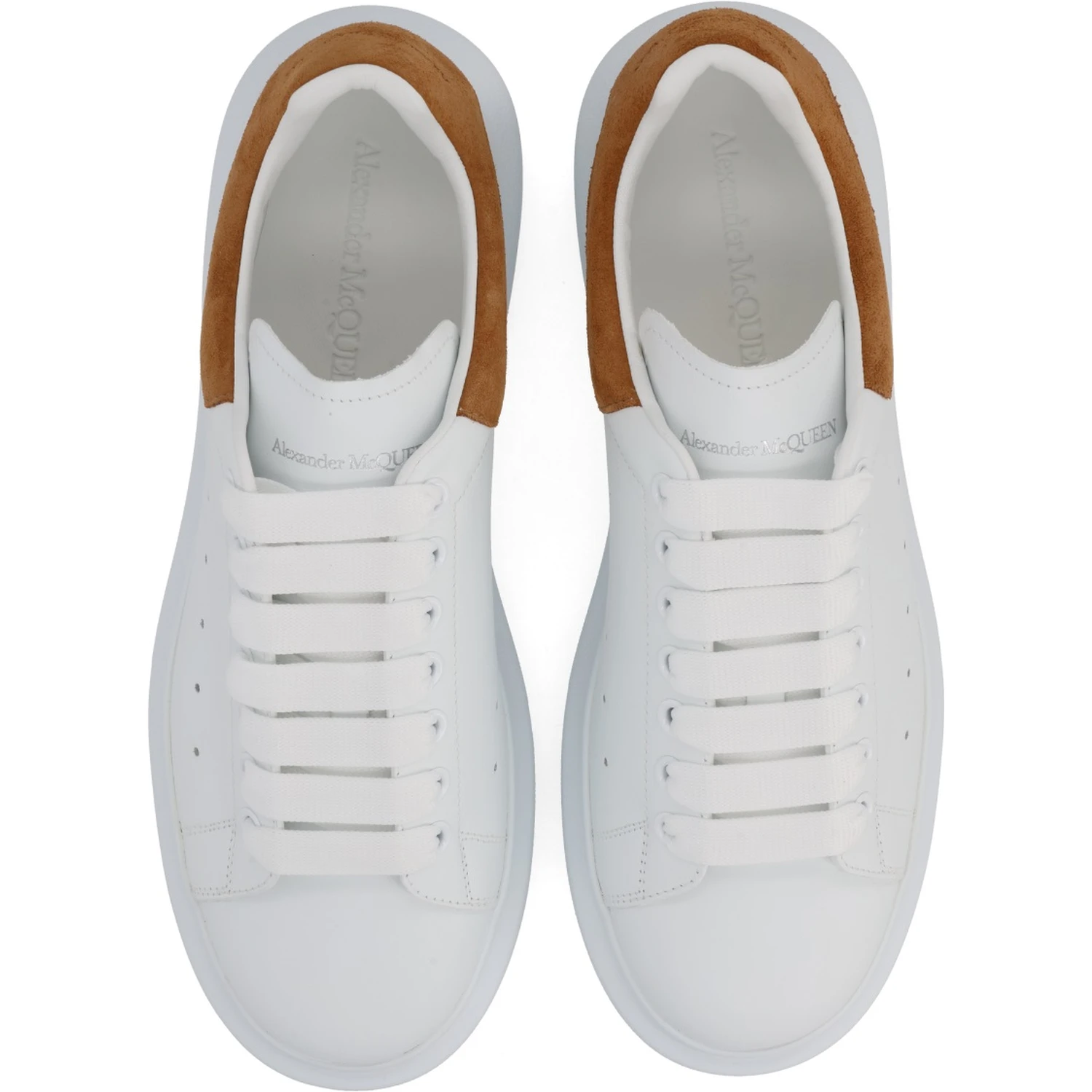 "OVERSIZE" SNEAKER