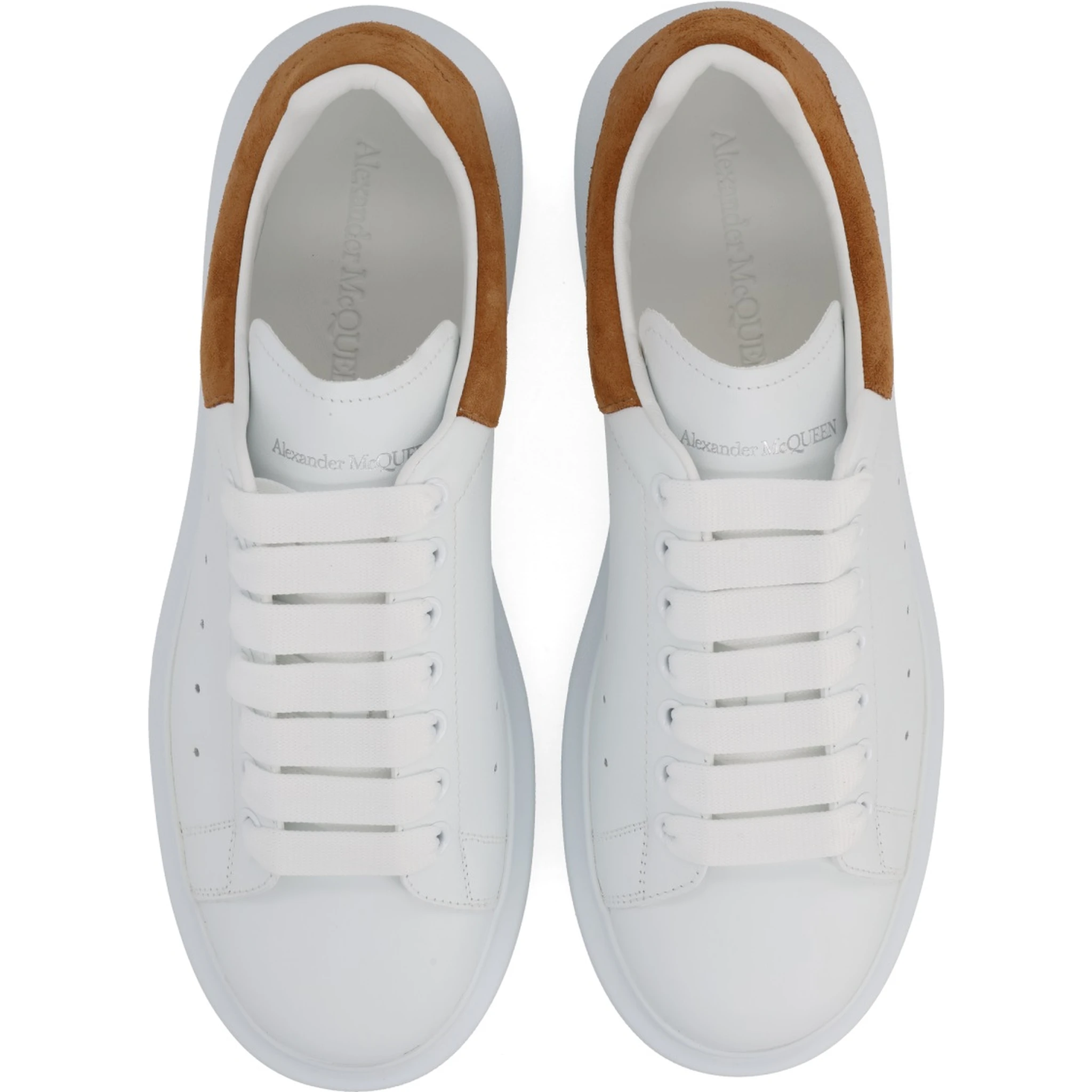 "OVERSIZE" SNEAKER