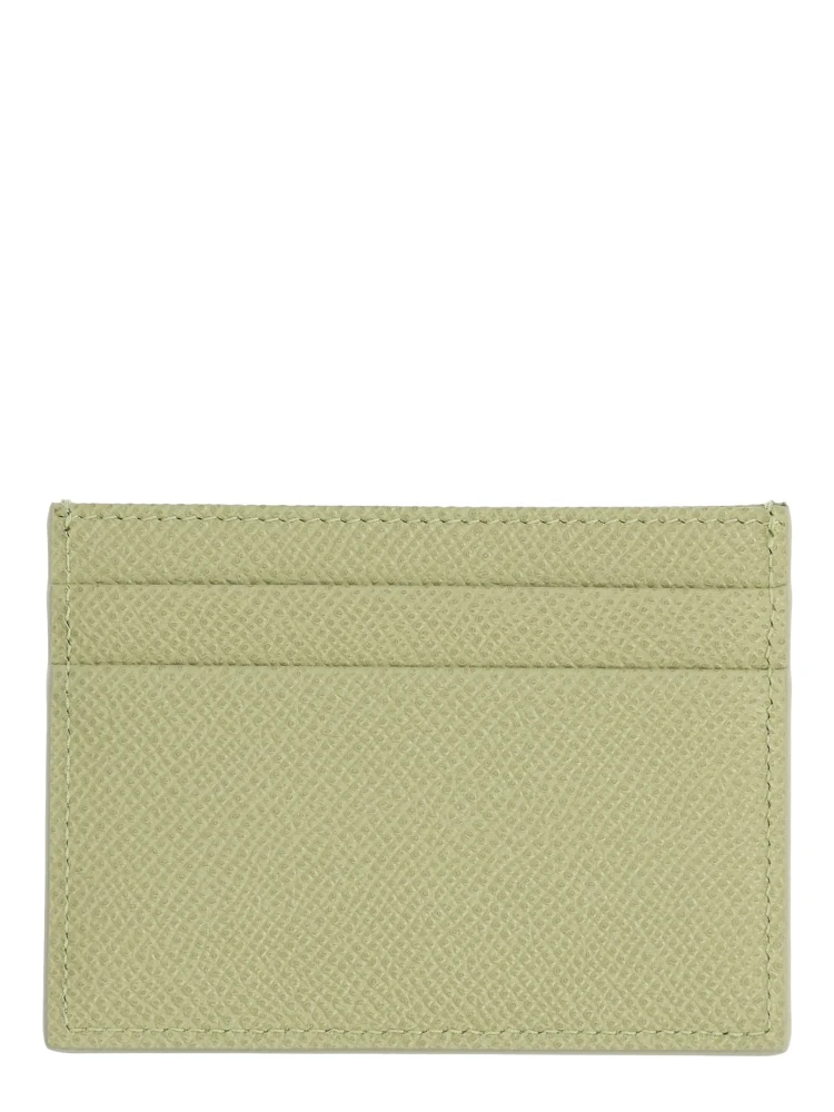 حامل بطاقات جلدي alternative