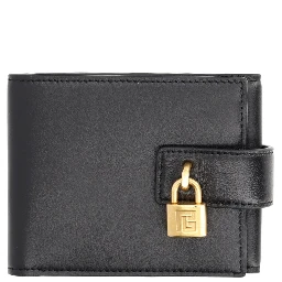 محفظة "نبض" ثلاثية الطيات