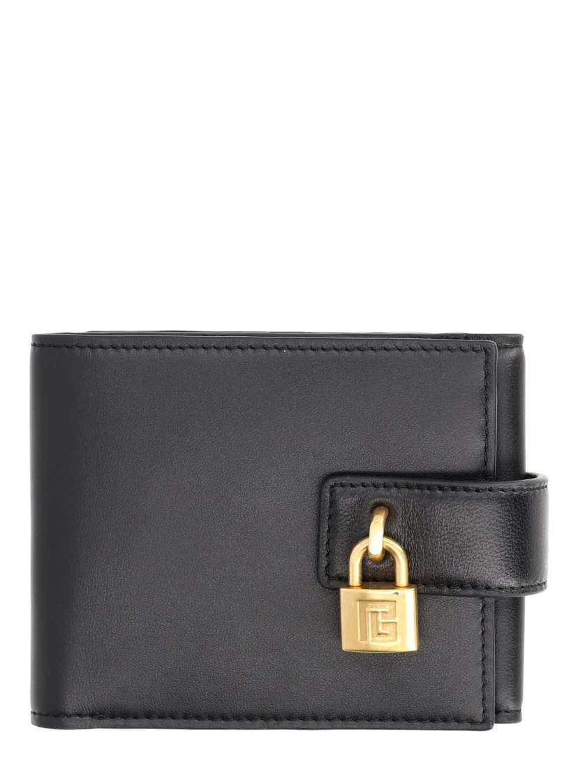 PORTAFOGLIO TRIFOLD "PULSE"