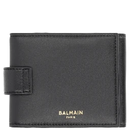 محفظة "نبض" ثلاثية الطيات