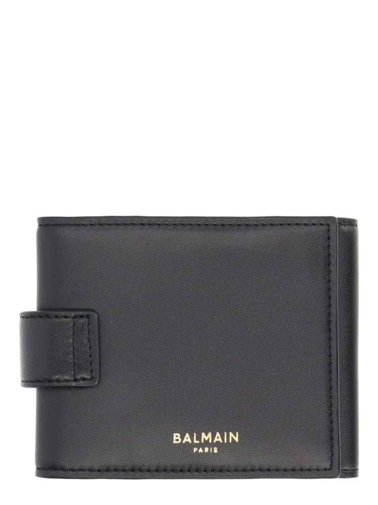 PORTAFOGLIO TRIFOLD "PULSE" alternative