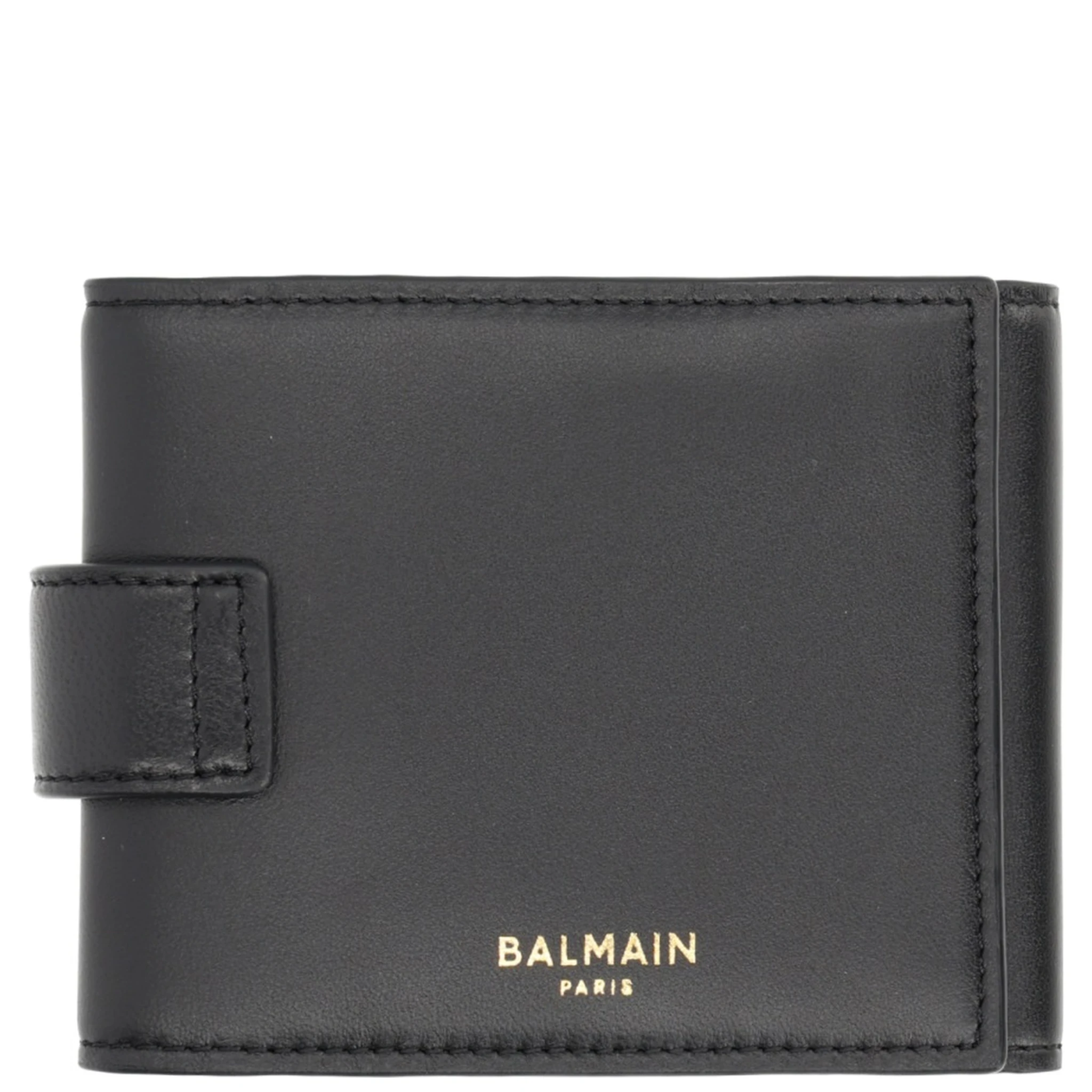 محفظة "نبض" ثلاثية الطيات