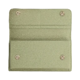 LEATHER MINI BAG