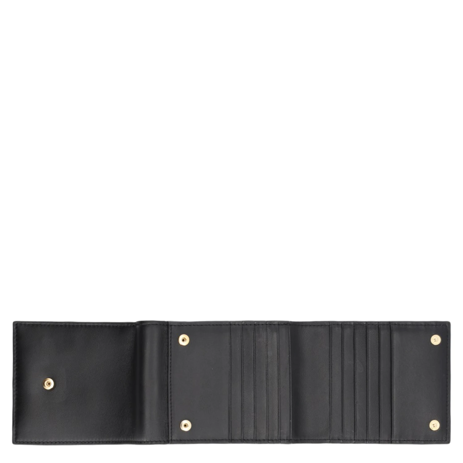 PORTAFOGLIO TRIFOLD "PULSE"
