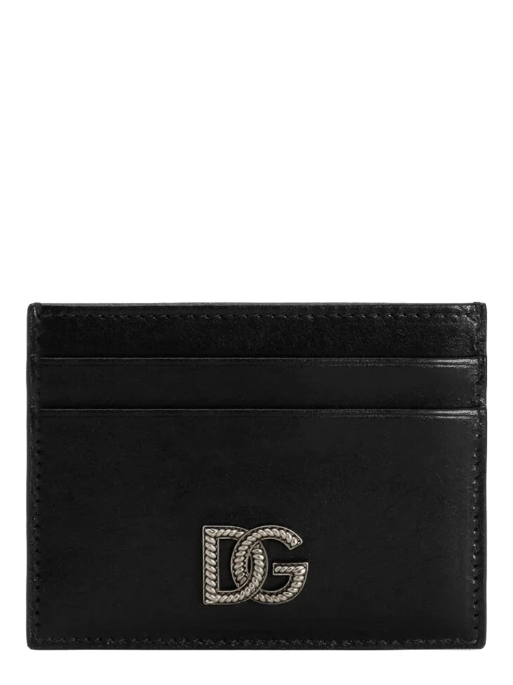 CARD HOLDER WITH LOGO