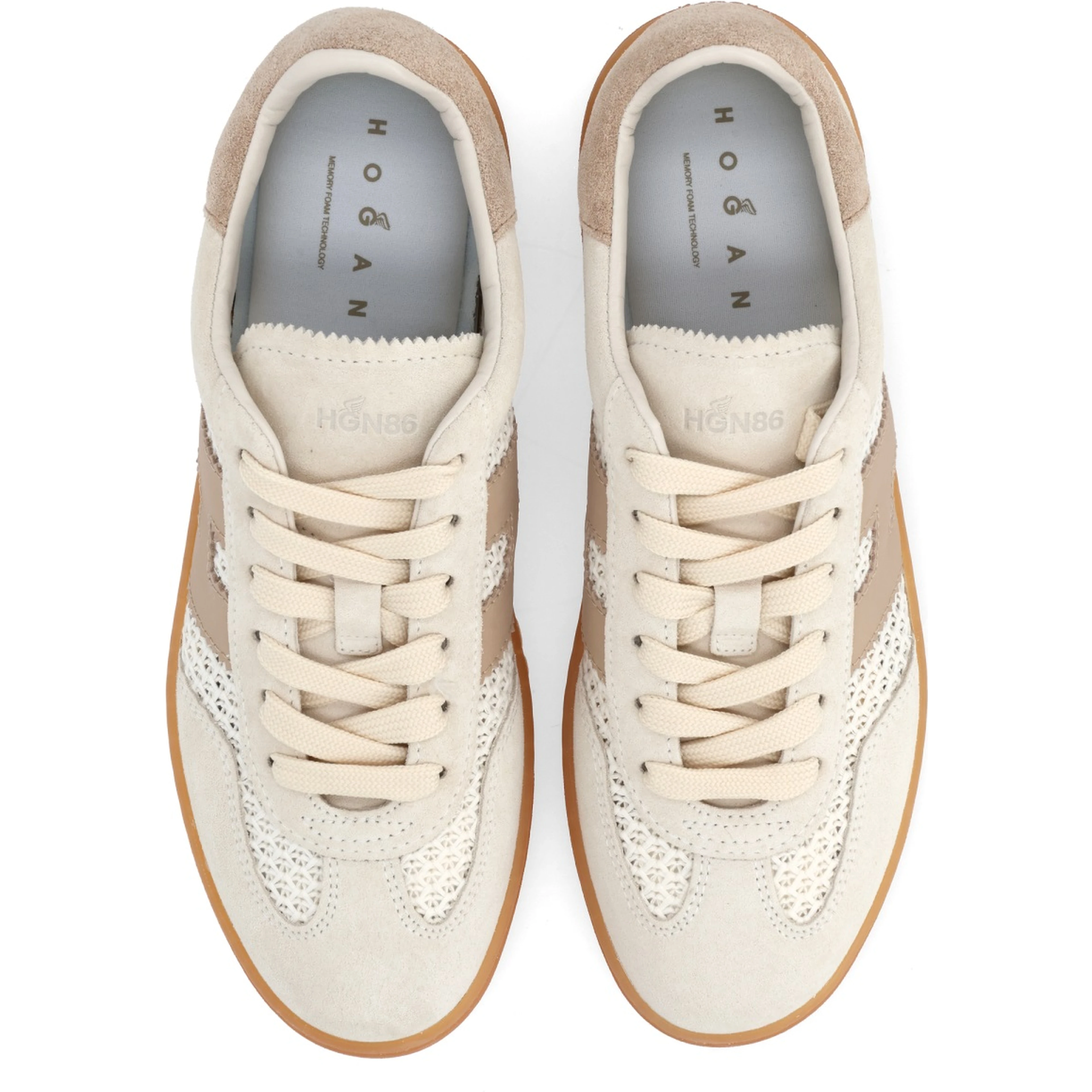 "HOGAN COOL" SNEAKER