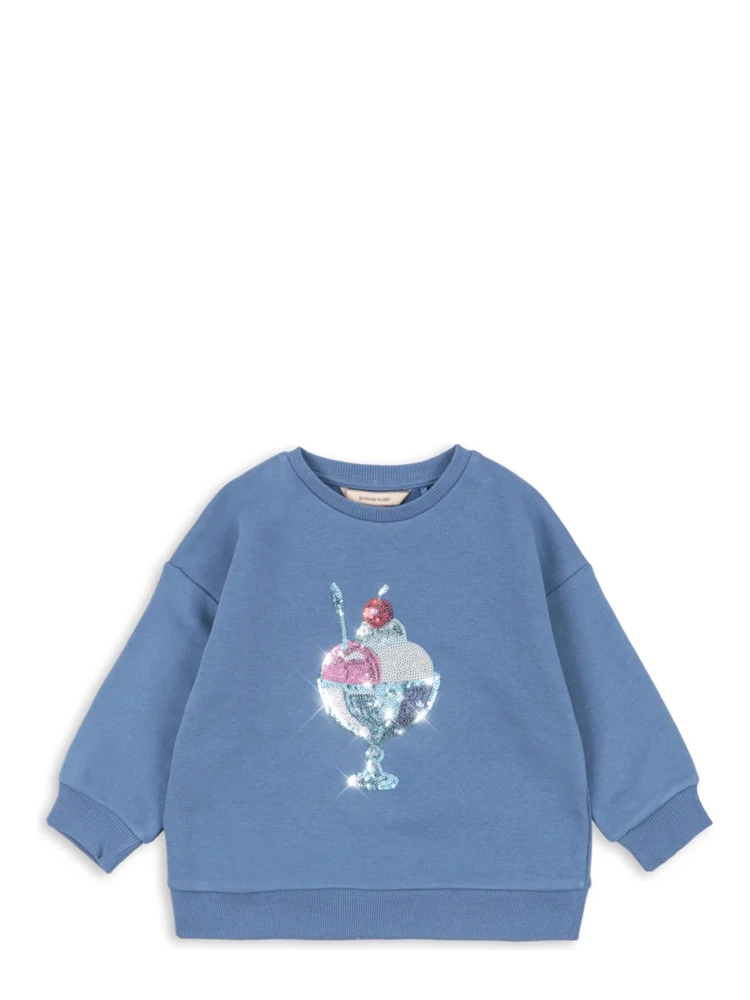 "LOUMILLA" SWEATSHIRT