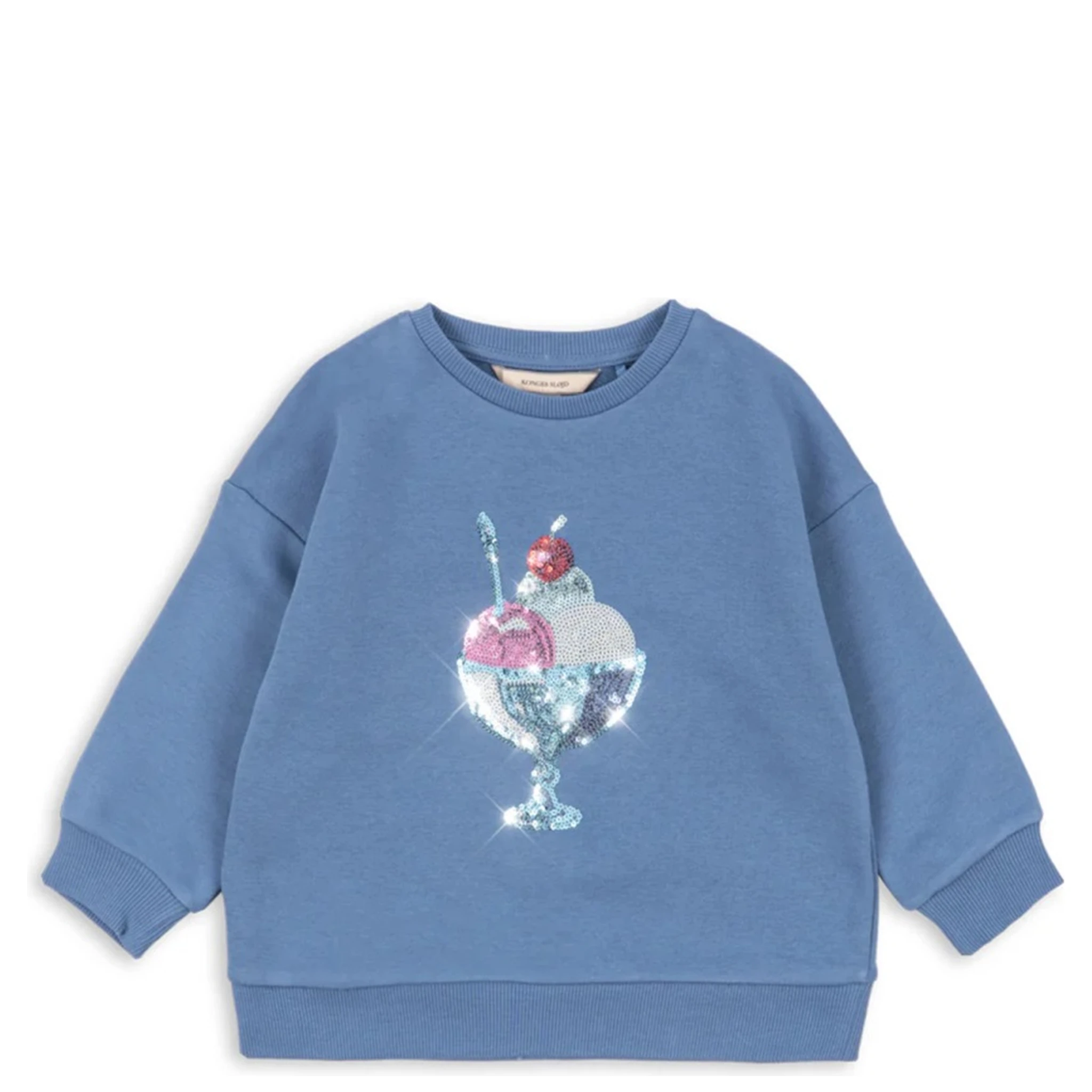 "LOUMILLA" SWEATSHIRT