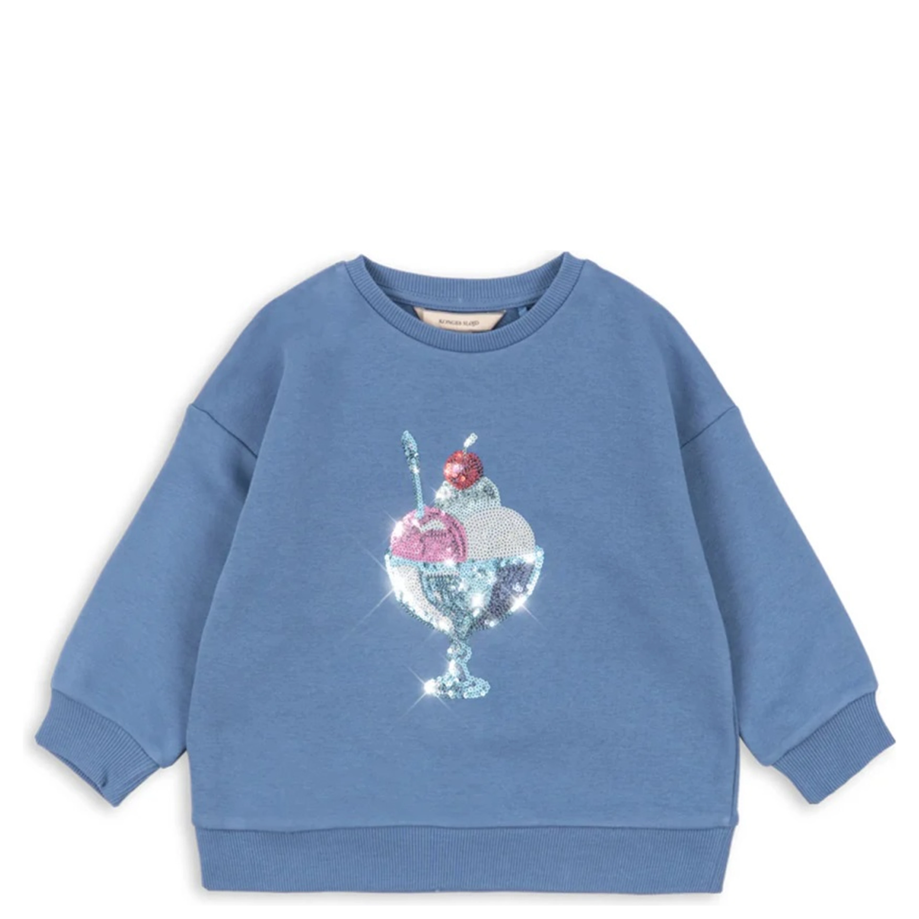 "LOUMILLA" SWEATSHIRT