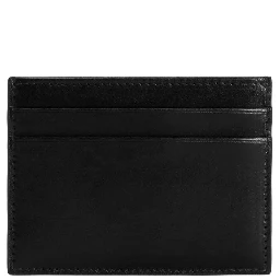 CARD HOLDER WITH LOGO