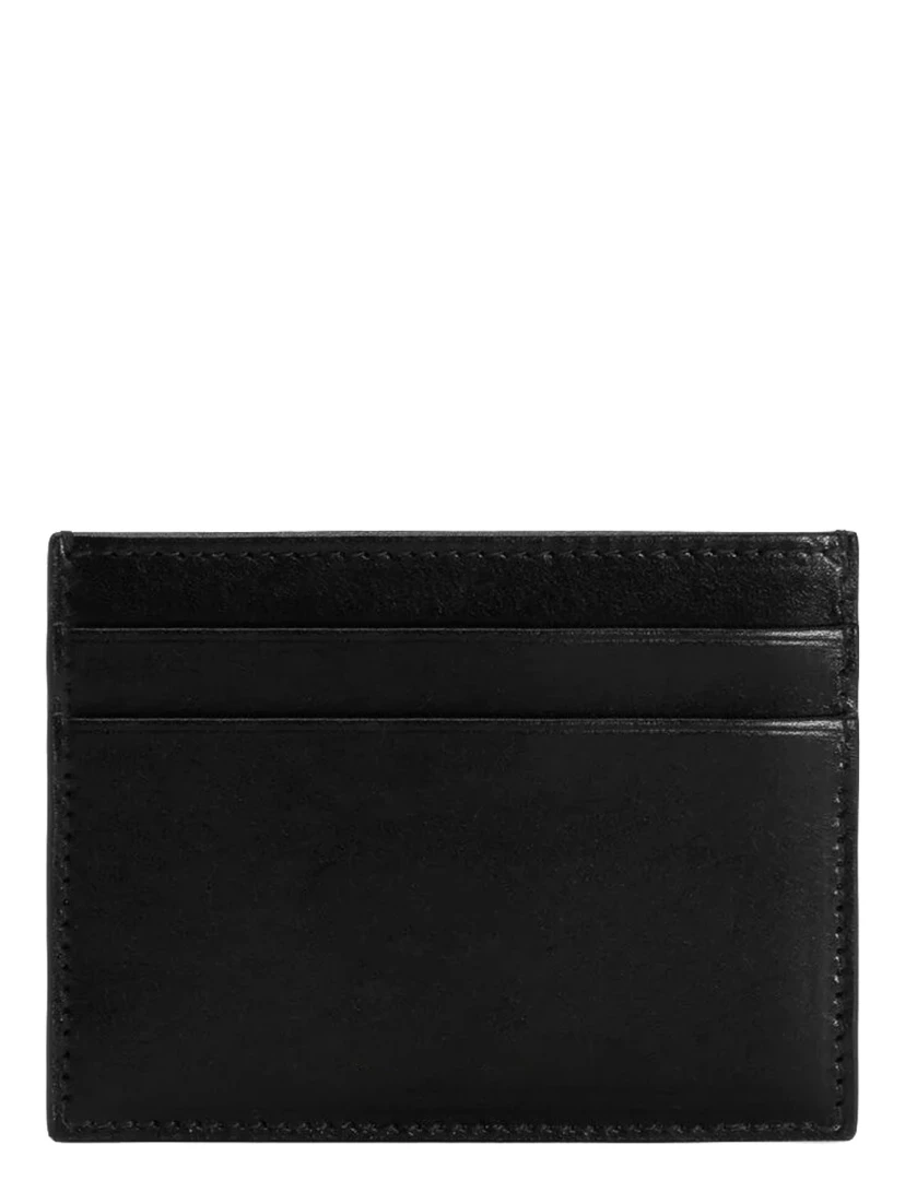 CARD HOLDER WITH LOGO