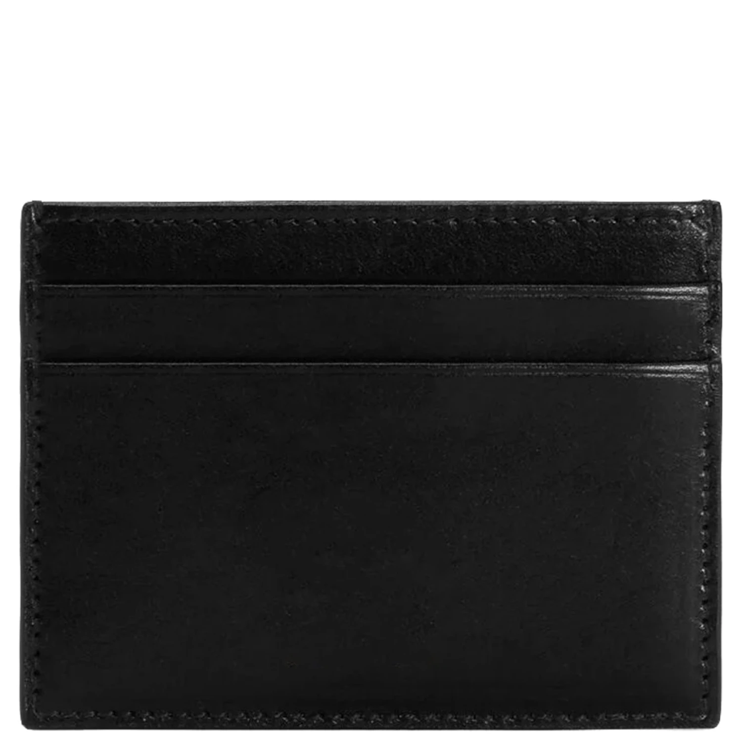 CARD HOLDER WITH LOGO