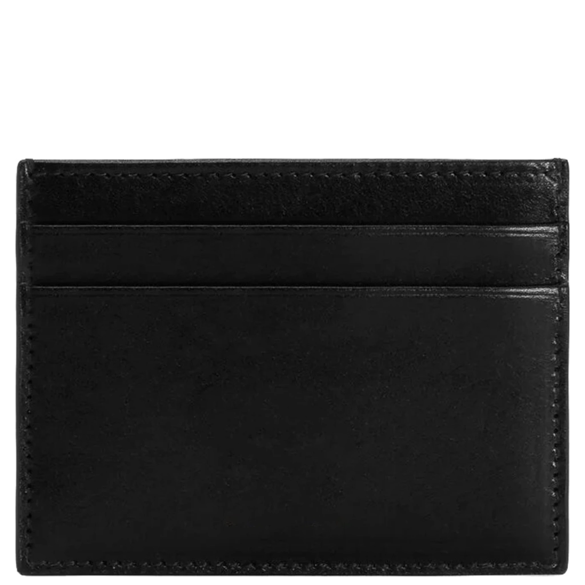 CARD HOLDER WITH LOGO