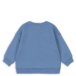 "LOUMILLA" SWEATSHIRT