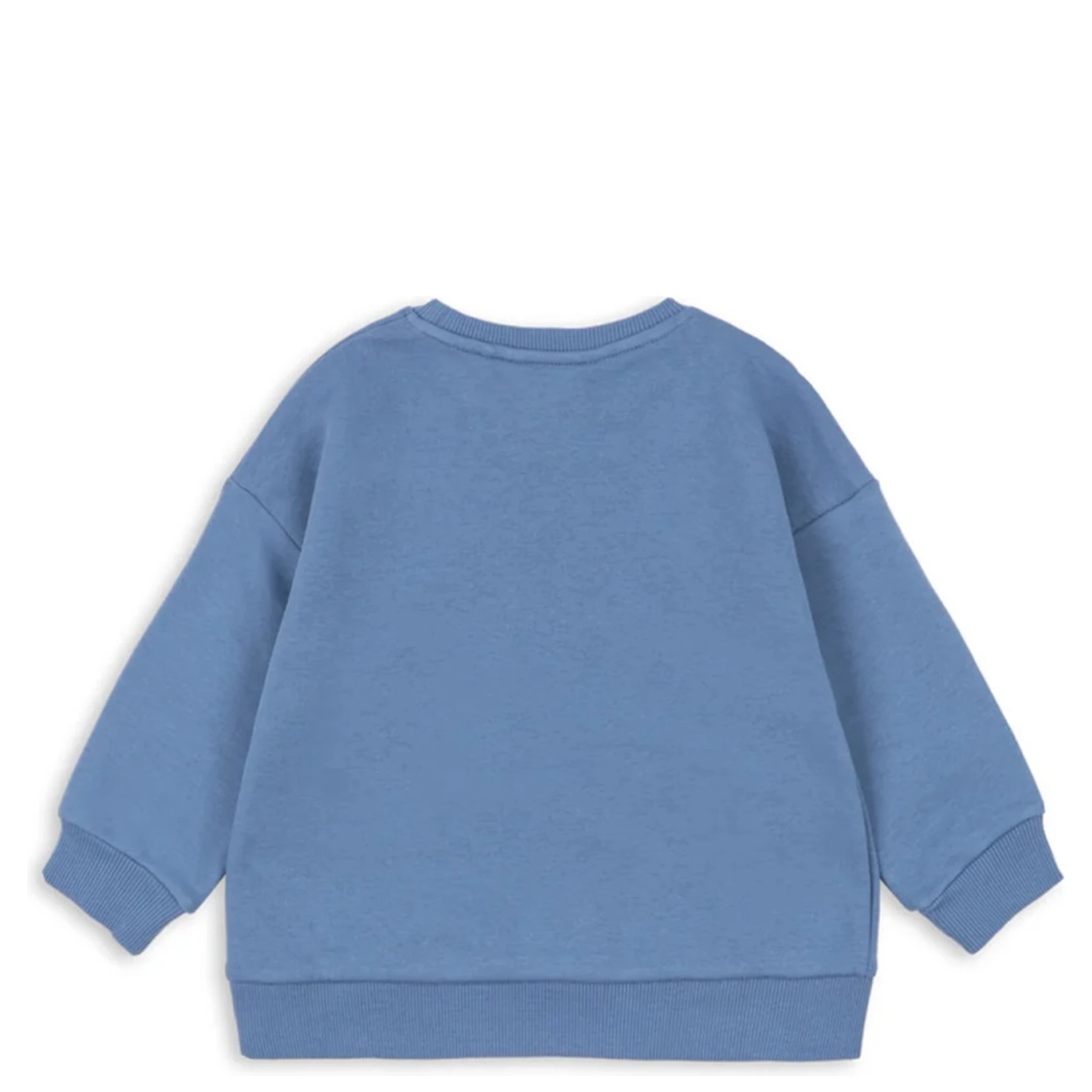 "LOUMILLA" SWEATSHIRT